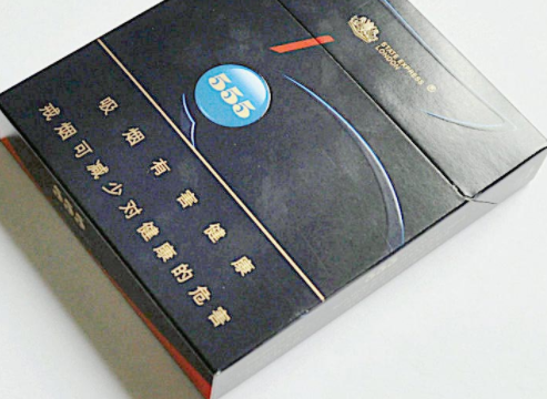8元渡江香烟进货渠道
