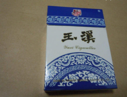 8元元帅香烟批发