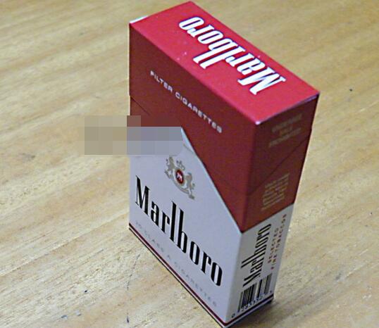 7元厦门香烟一手货源