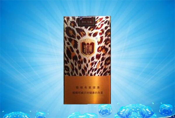 越代好猫香烟，品味非凡，价格几何？一探究竟！-