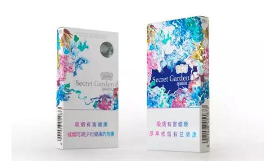 正品刘三姐香烟货源