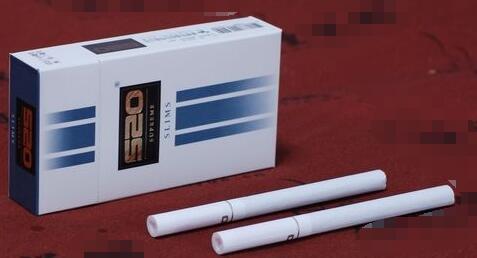 正品好日子香烟
