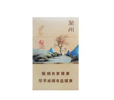 香港骆驼爆珠香烟价格表