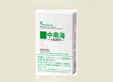 4元帝国香烟价格