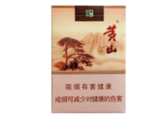 黄鹤楼香烟爆珠大根