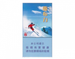 纯境香烟什么味的爆珠