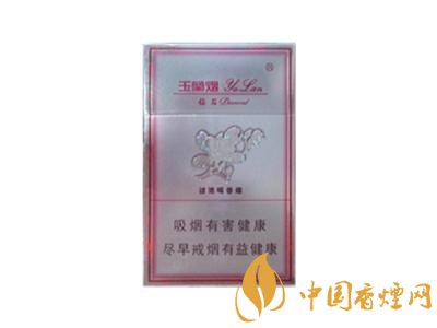 钟鼎香烟多少钱一包