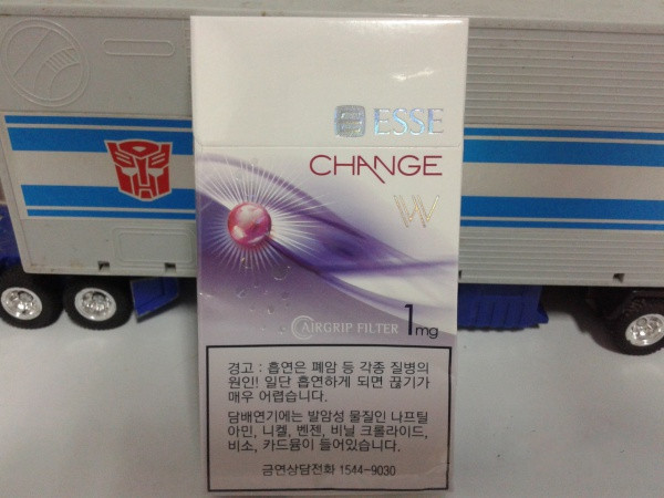 玉溪爆珠粗支香烟有哪些