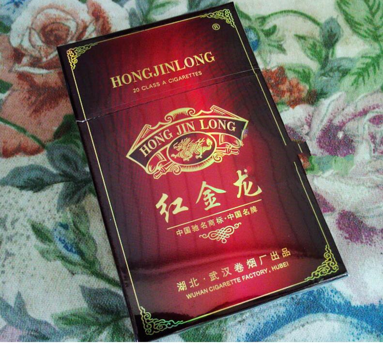 哪种外烟劲大点好抽一点
