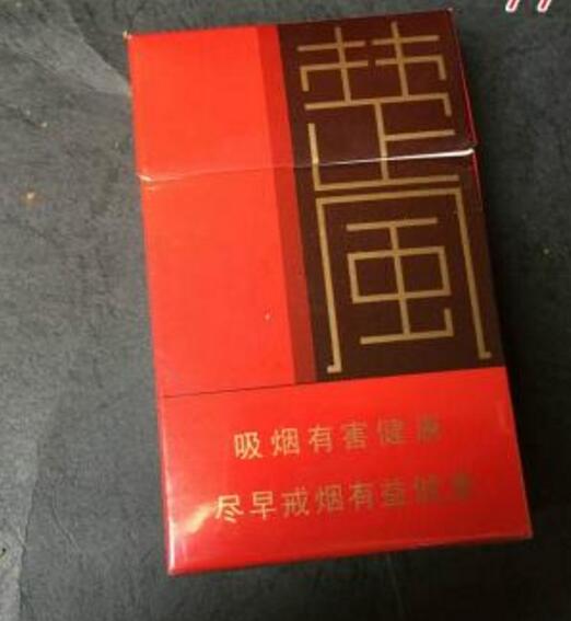 广西真龙香烟南宁批发商