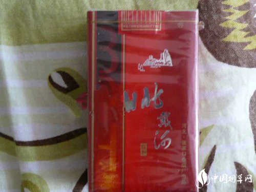 4元老仁义香烟批发