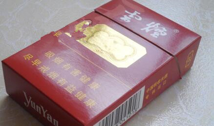 男人抽金桥爆珠香烟好吗