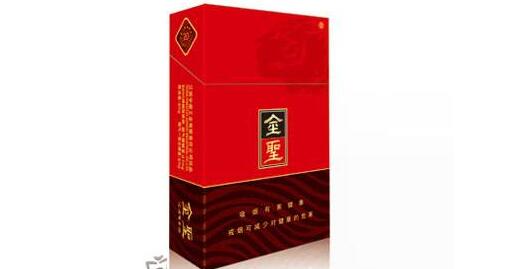 条装香烟什么看起来高档