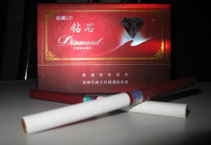 正品龙凤呈祥香烟进货渠道