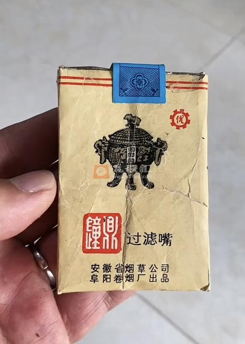 7元钟鼎香烟货源(钟鼎香烟多少钱一包)